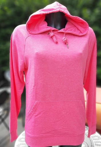 [SWEAT RUSSELLPROMO] Sweat modèle femme Russell