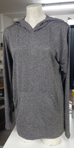 [SWLEG] Sweat léger chiné