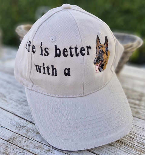 [CASQRC-1-1] Life is better with