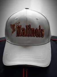 Casquette Malinois 3D