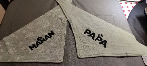 Papa et Maman