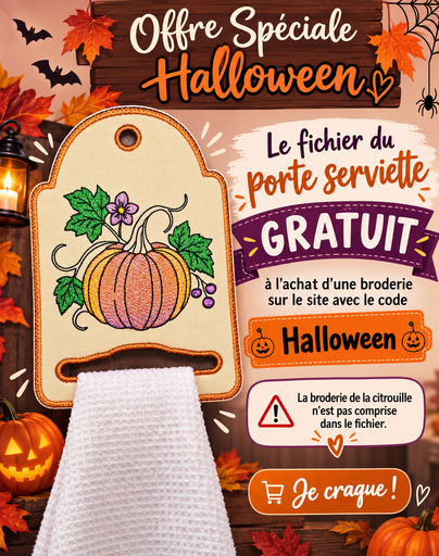 Porte serviette