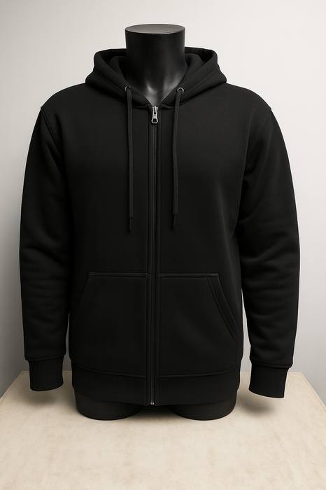 SWEAT-SHIRT CAPUCHE Pawcket avec impression