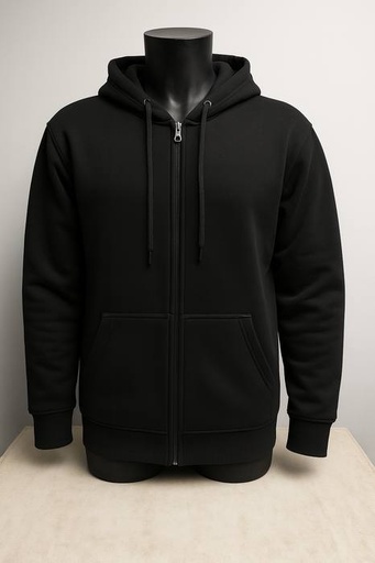 [PAWCKET-IMP-1] SWEAT-SHIRT CAPUCHE Pawcket avec impression